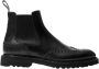 Scarosso Keith Chelsea Boots - Thumbnail 1