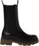 Scarosso Kim Boots - Thumbnail 1