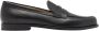 Scarosso Klassieke Penny Loafers - Thumbnail 1