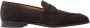 Scarosso Loafers Brown Heren - Thumbnail 1