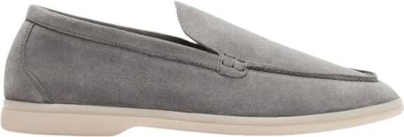 Scarosso Ludovico Loafers