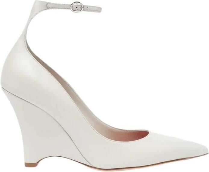 Scarosso Marta III Pumps