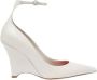 Scarosso Marta III Schoenen White Dames - Thumbnail 4