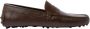Scarosso Michael Loafers - Thumbnail 1