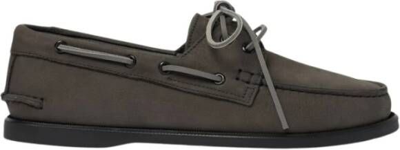 Scarosso Morgan Bootschoenen