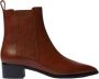 Scarosso Olivia Boots - Thumbnail 1