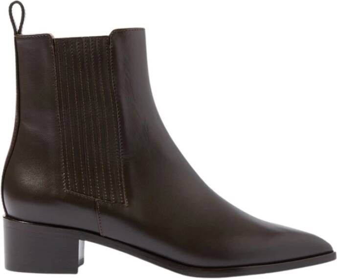 Scarosso Olivia Boots