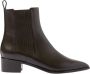 Scarosso Olivia Boots - Thumbnail 1