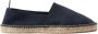 Scarosso Pablo Suede Espadrilles - Thumbnail 1