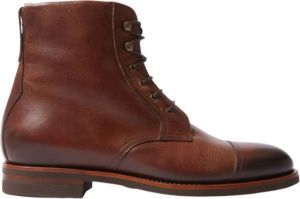 Scarosso Paolo Boots Bruin Heren