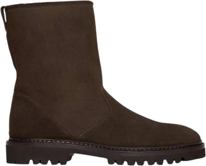 Scarosso Paul Boots