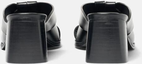 Scarosso Aida Sandal