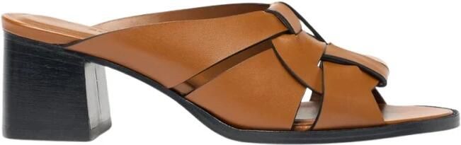 Scarosso Aida Sandal