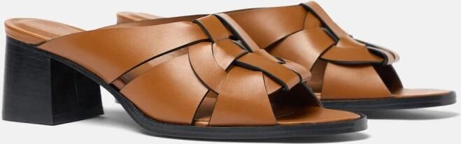 Scarosso Aida Sandal - Foto 3