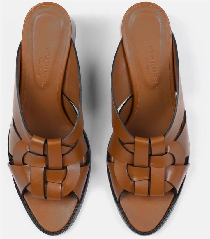 Scarosso Aida Sandal - Foto 2