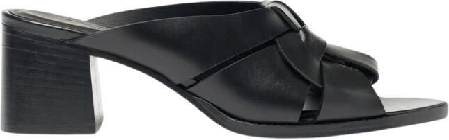 Scarosso Aida Sandal
