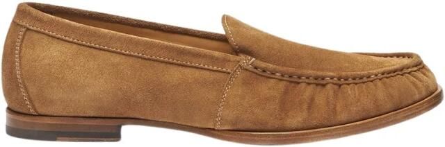 Scarosso Alain Loafer