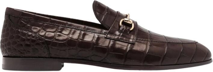 Scarosso Alessandro Loafers