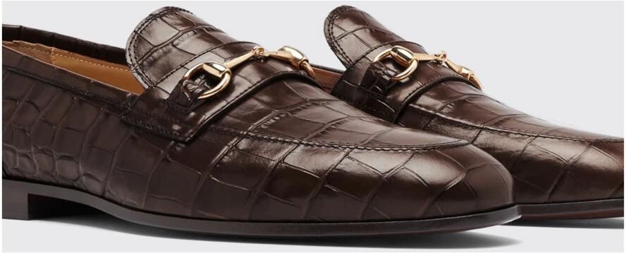 Scarosso Alessandro Loafers - Foto 4