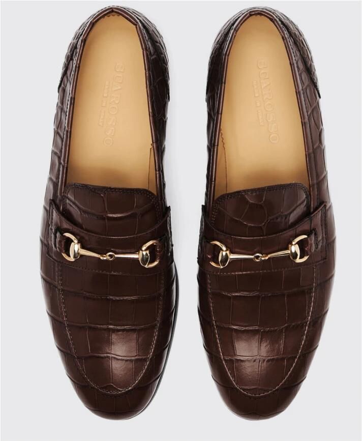 Scarosso Alessandro Loafers - Foto 2