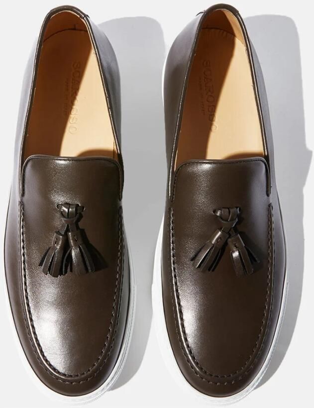 Scarosso Amedeo Loafer
