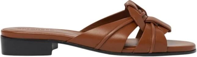 Scarosso Anna Slippers