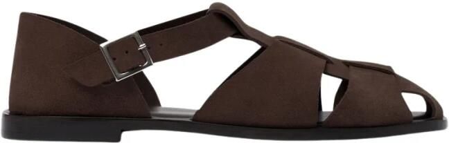 Scarosso Apollo Platte Sandaal