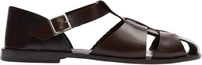 Scarosso Apollo Sandalen