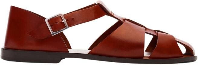 Scarosso Apollo Sandalen