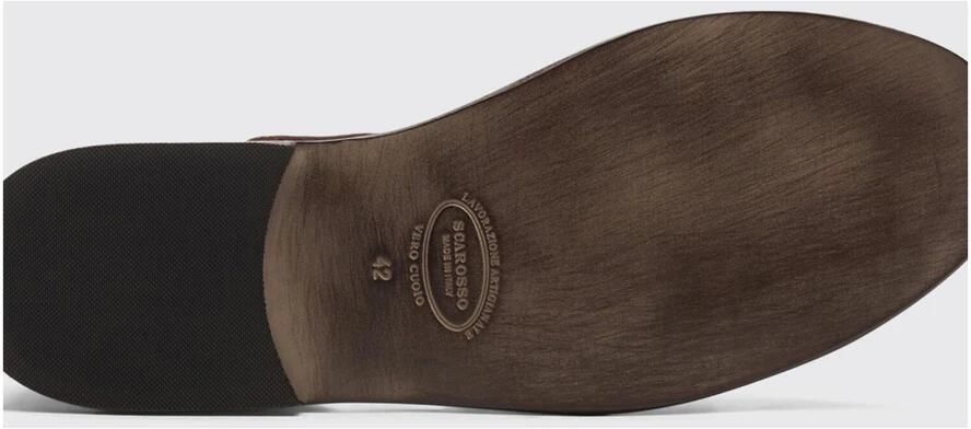 Scarosso Apollo Sandalen - Foto 4