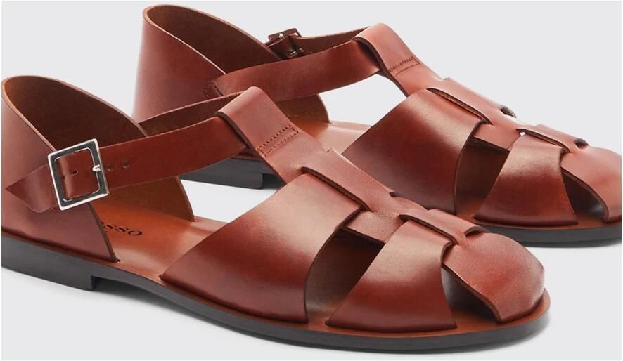 Scarosso Apollo Sandalen - Foto 3
