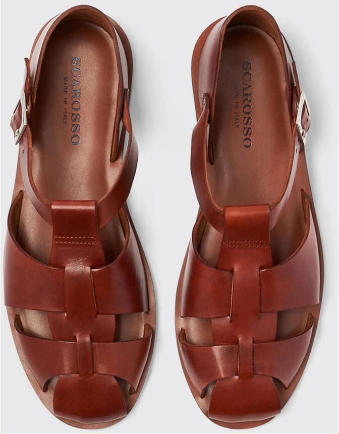 Scarosso Apollo Sandalen - Foto 2