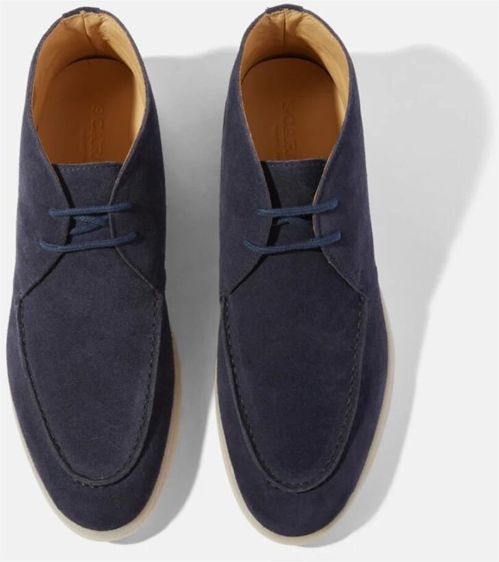 Scarosso Artura Enkellaarsjes