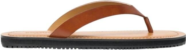Scarosso Ascanio Sandal