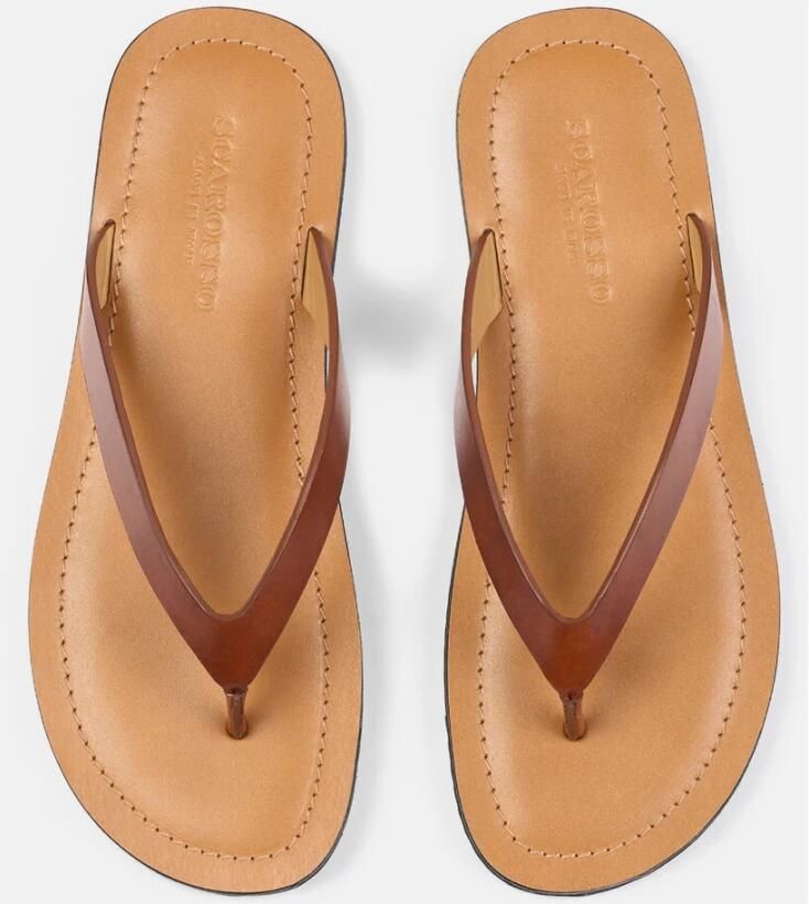 Scarosso Ascanio Sandal - Foto 2