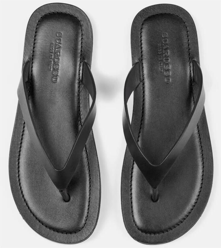 Scarosso Ascanio Sandalen - Foto 2