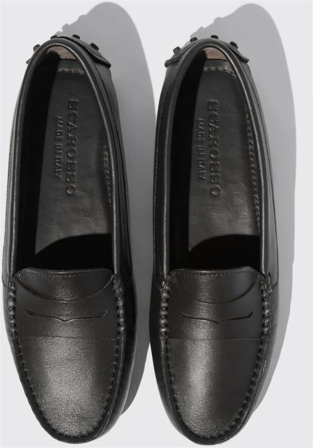 Scarosso Ashley Loafers