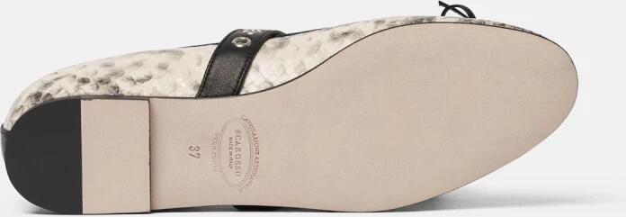 Scarosso Astrid Ballerina's