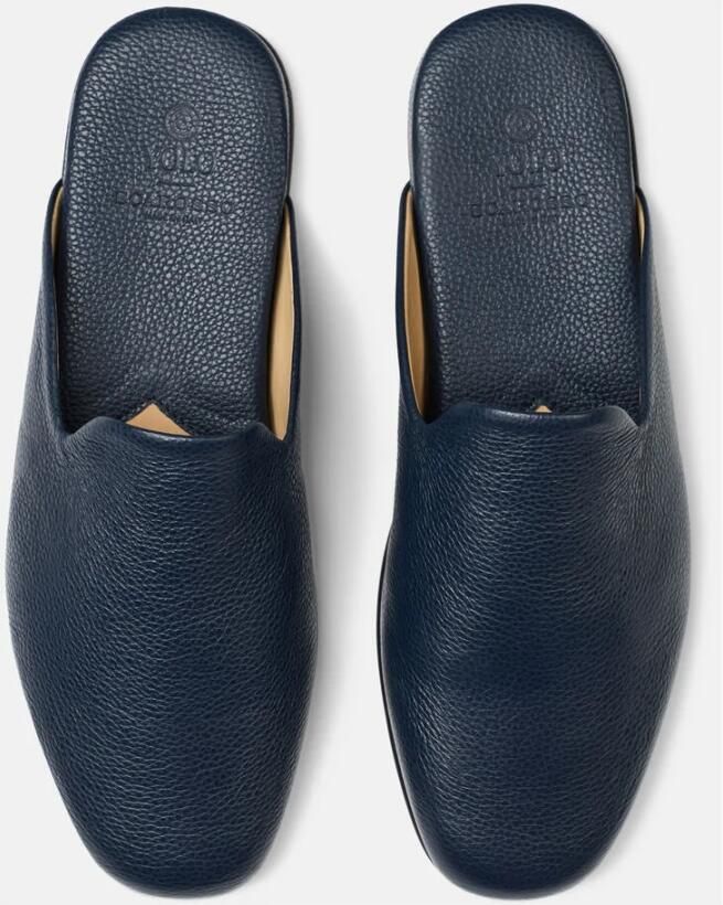 Scarosso Atlas Reisslipper - Foto 4