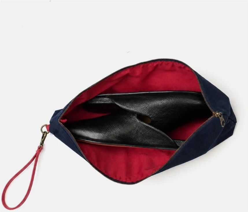 Scarosso Atlas Reisslipper - Foto 3
