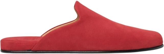 Scarosso Atlas Reisslipper