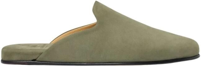 Scarosso Atlas Reisslipper