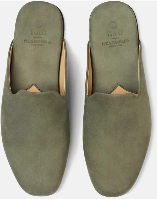 Scarosso Atlas Reisslipper - Foto 4