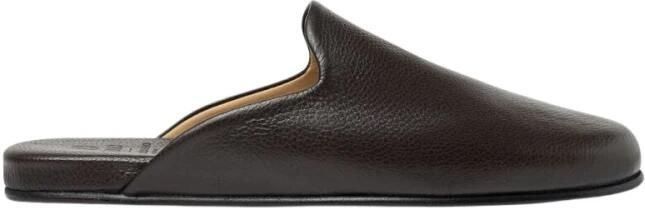 Scarosso Atlas Travel Slipper