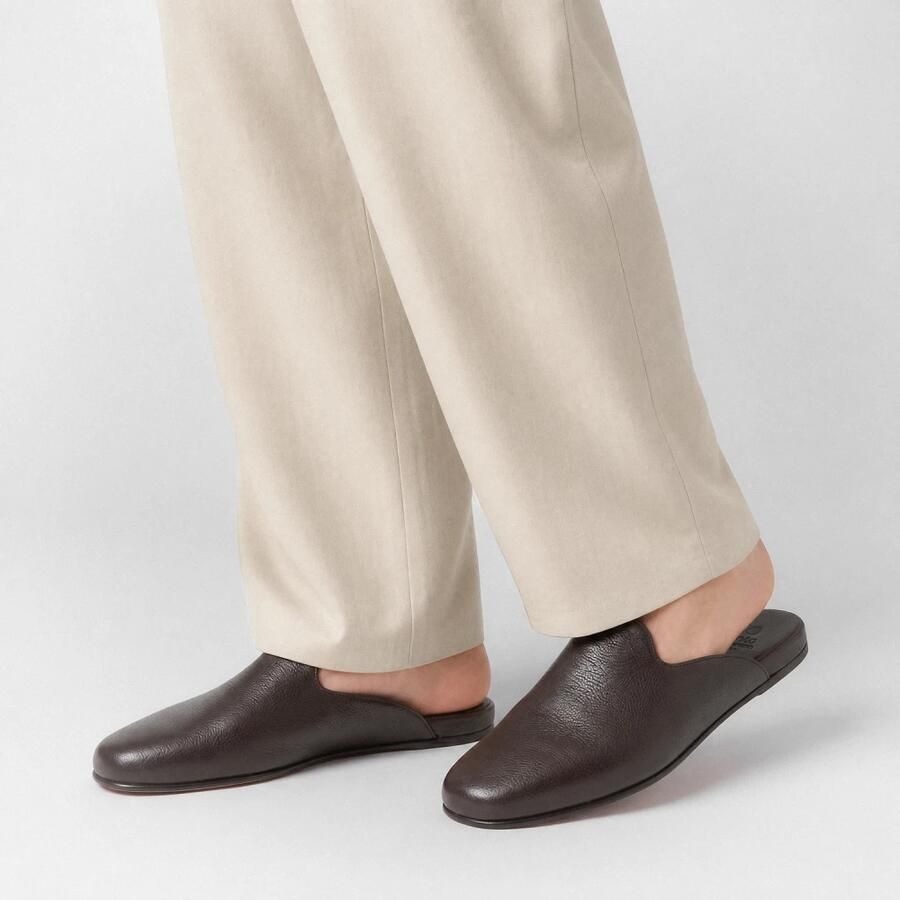 Scarosso Atlas Travel Slipper - Foto 2