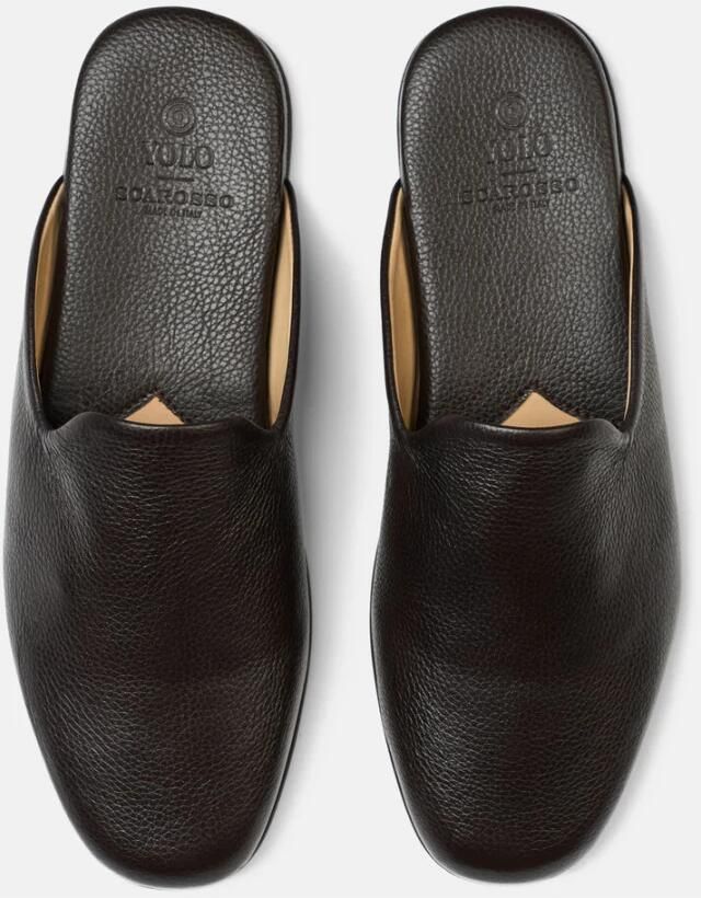 Scarosso Atlas Travel Slipper - Foto 4