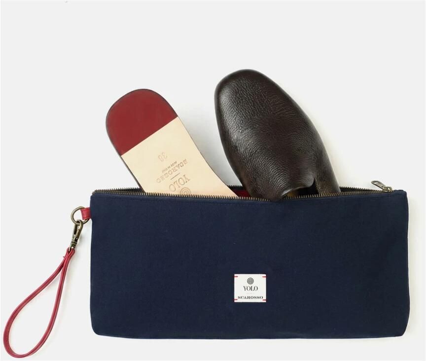 Scarosso Atlas Travel Slipper - Foto 3