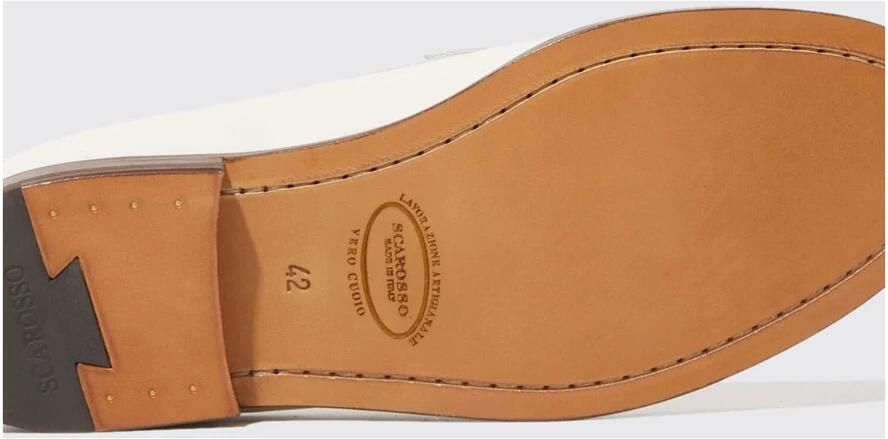 Scarosso Austin Penny Loafer