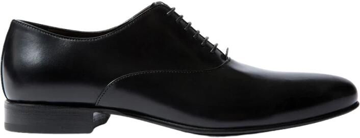 Scarosso Ballo Oxfords