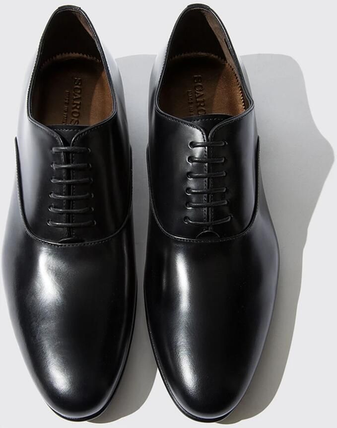 Scarosso Ballo Oxfords - Foto 4